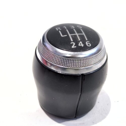 POMO PALANCA CAMBIO RENAULT KANGOO III MONOSPACE BLUE DCI 95 (KJAB)