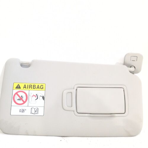 PARASOL DERECHO RENAULT KANGOO III MONOSPACE BLUE DCI 95 (KJAB)