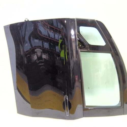 PUERTA DELANTERA IZQUIERDA RENAULT KANGOO III MONOSPACE BLUE DCI 95 (KJAB)