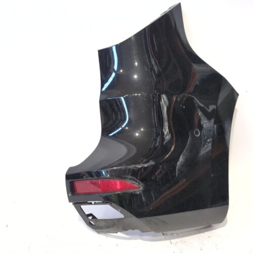 PUNTERA PARAGOLPES TRASERO DERECHO RENAULT KANGOO III MONOSPACE BLUE DCI 95 (KJAB)