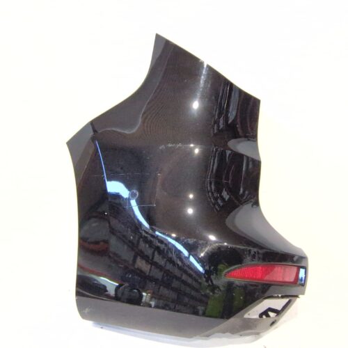 PUNTERA PARAGOLPES TRASERO IZQUIERDO RENAULT KANGOO III MONOSPACE BLUE DCI 95 (KJAB)