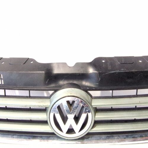 REJILLA DELANTERA VOLKSWAGEN TRANSPORTER T5 AUTOBÚS (7HB 7HJ 7EB 7EJ) 2.5 TDI - 7H5807101