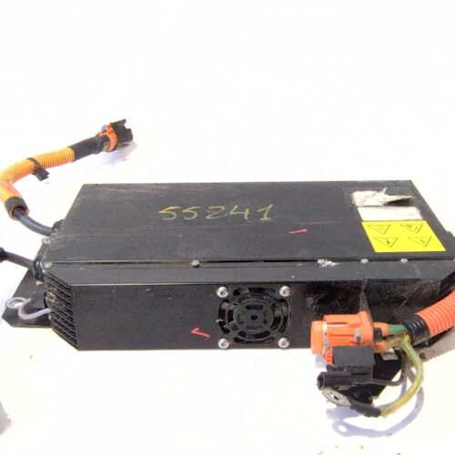 MODULO ELECTRONICO RENAULT TWIZY (MAM_) 80 - 296055298R