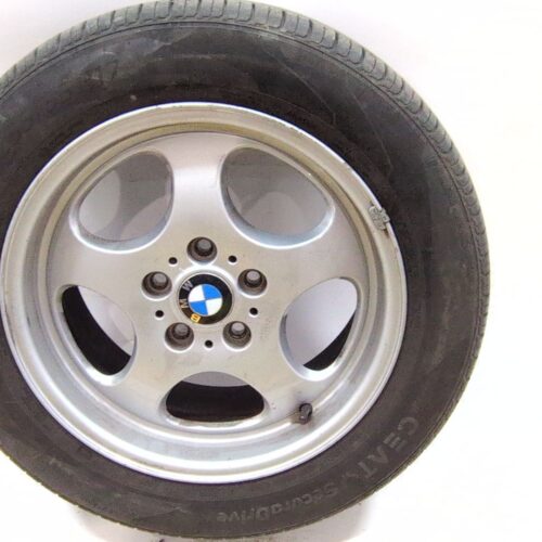 LLANTA ALUMINIO BMW X3 (E83) 2.0 SD