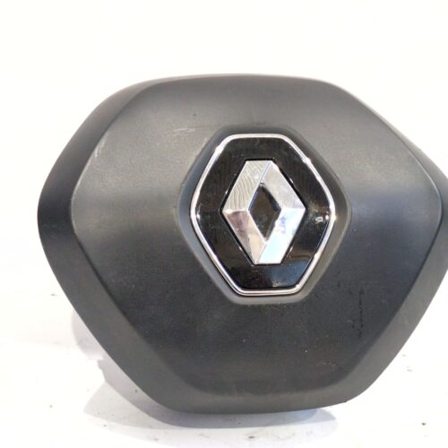 AIRBAG DELANTERO IZQUIERDO RENAULT KANGOO III MONOSPACE BLUE DCI 95 (KJAB)