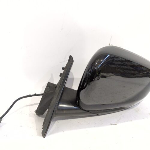 RETROVISOR IZQUIERDO ELECTRICO RENAULT KANGOO III MONOSPACE BLUE DCI 95 (KJAB)