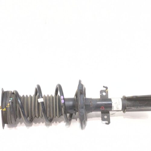 AMORTIGUADOR DELANTERO DERECHO RENAULT KANGOO III MONOSPACE BLUE DCI 95 (KJAB)