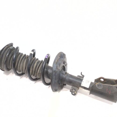 AMORTIGUADOR DELANTERO IZQUIERDO RENAULT KANGOO III MONOSPACE BLUE DCI 95 (KJAB)