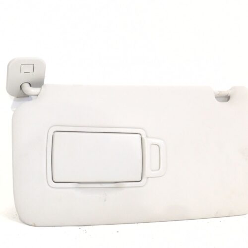 PARASOL IZQUIERDO RENAULT KANGOO III MONOSPACE BLUE DCI 95 (KJAB)