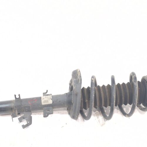 AMORTIGUADOR DELANTERO DERECHO RENAULT KADJAR (HA_ HL_) 1.5 BLUE DCI 115