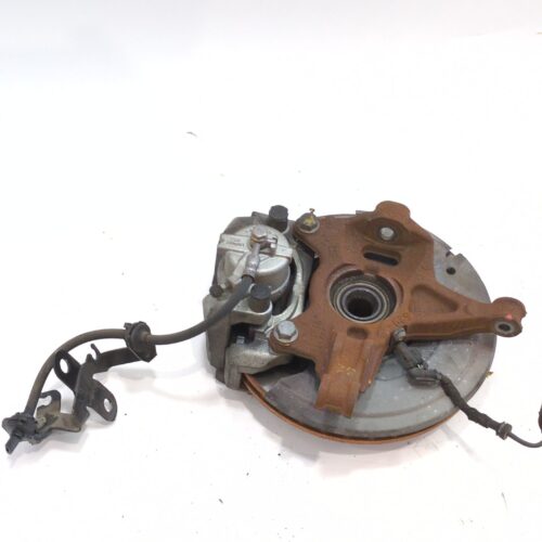 MANGUETA DELANTERA IZQUIERDA RENAULT KANGOO III MONOSPACE BLUE DCI 95 (KJAB)