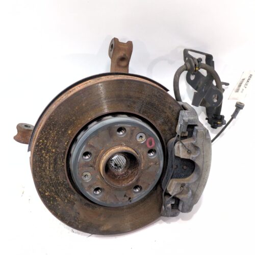 MANGUETA DELANTERA DERECHA RENAULT KANGOO III MONOSPACE BLUE DCI 95 (KJAB)