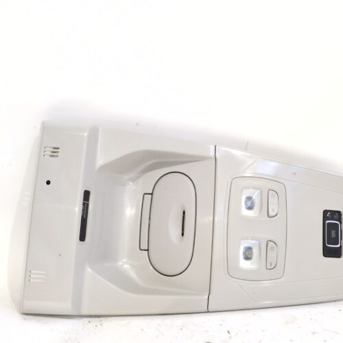 LUZ INTERIOR RENAULT KANGOO III MONOSPACE BLUE DCI 95 (KJAB)