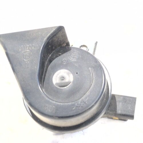 CLAXON RENAULT KANGOO III MONOSPACE BLUE DCI 95 (KJAB)