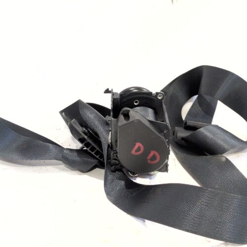 CINTURON SEGURIDAD DELANTERO DERECHO RENAULT KANGOO III MONOSPACE BLUE DCI 95 (KJAB)