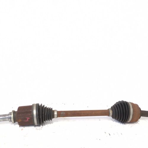 TRANSMISION DELANTERA IZQUIERDA RENAULT KANGOO III MONOSPACE BLUE DCI 95 (KJAB)