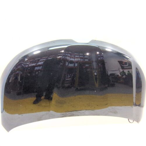 CAPOT RENAULT KANGOO III MONOSPACE BLUE DCI 95 (KJAB)