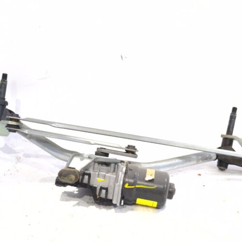 MOTOR LIMPIA DELANTERO RENAULT KANGOO III MONOSPACE BLUE DCI 95 (KJAB)