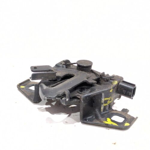 CERRADURA CAPOT RENAULT KANGOO III MONOSPACE BLUE DCI 95 (KJAB)