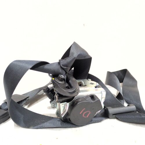 CINTURON SEGURIDAD DELANTERO IZQUIERDO RENAULT KANGOO III MONOSPACE BLUE DCI 95 (KJAB)