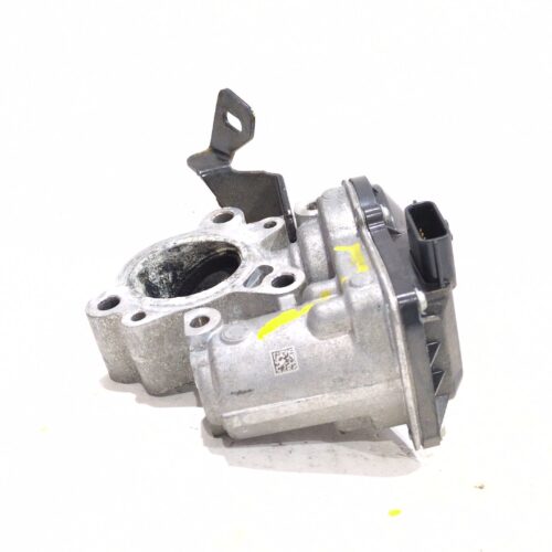 VALVULA EGR RENAULT KANGOO III MONOSPACE BLUE DCI 95 (KJAB)