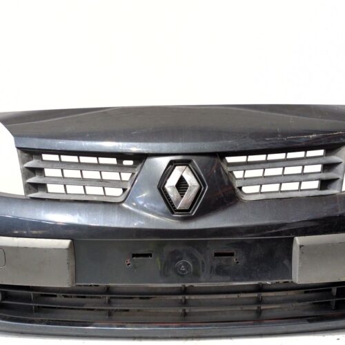 PARAGOLPES DELANTERO RENAULT MEGANE II (BM0/1_ CM0/1_) 1.6 16V FASE 1