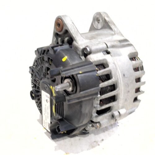 ALTERNADOR RENAULT KANGOO III MONOSPACE BLUE DCI 95 (KJAB)
