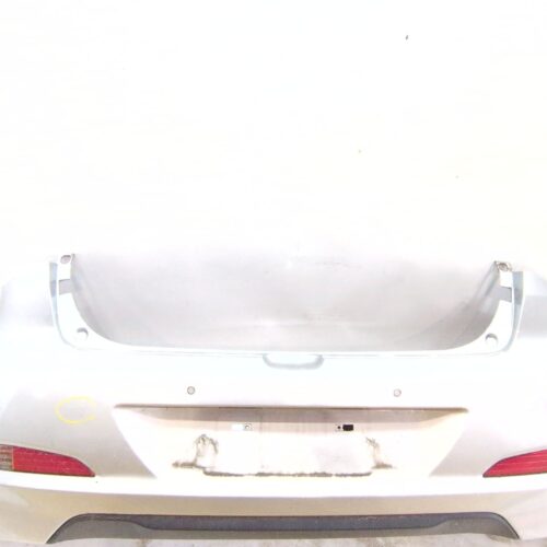 PARAGOLPES TRASERO HYUNDAI I20 II (GB IB) 1.2 - sin referencia