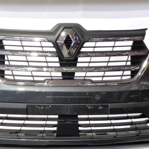 PARAGOLPES DELANTERO RENAULT TRAFIC III AUTOBÚS (JG_) 2.0 DCI 150 (JGMU)