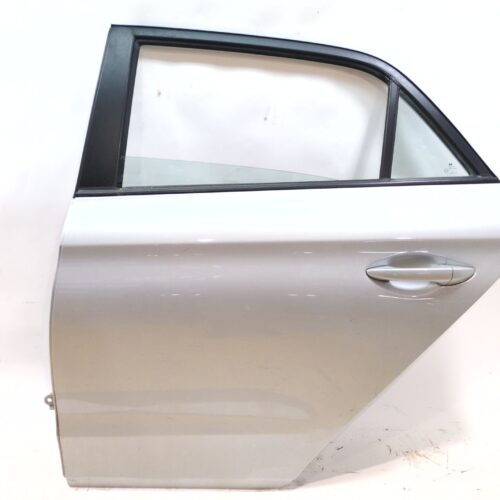 PUERTA TRASERA IZQUIERDA HYUNDAI I20 II (GB IB) 1.2