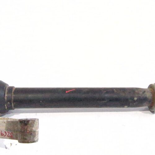 TRANSMISION CENTRAL CHEVROLET VOLT EV 150