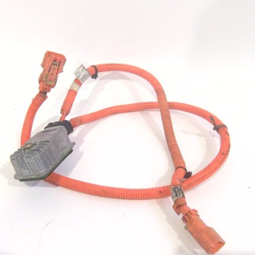 INSTALACION ELECTRICA CHEVROLET VOLT EV 150