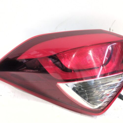 PILOTO TRASERO IZQUIERDO EXTERIOR HYUNDAI I20 II (GB IB) 1.2