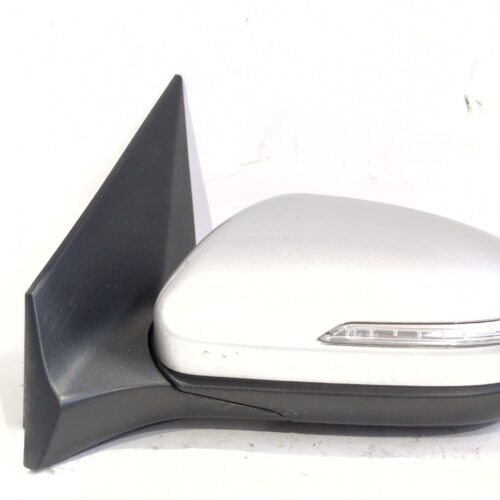 RETROVISOR IZQUIERDO ELECTRICO HYUNDAI I20 II (GB IB) 1.2