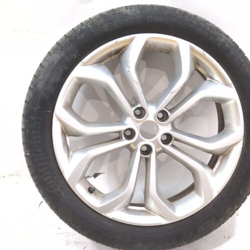 LLANTA ALUMINIO RENAULT SCÉNIC IV (J9_) 1.7 BLUE DCI 120 (J9A7 J9A8)