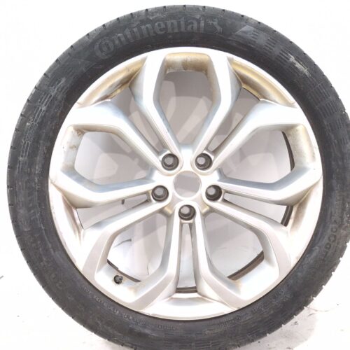 LLANTA ALUMINIO RENAULT SCÉNIC IV (J9_) 1.7 BLUE DCI 120 (J9A7 J9A8)