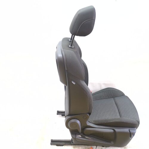 ASIENTO DELANTERO DERECHO RENAULT SCÉNIC IV (J9_) 1.7 BLUE DCI 120 (J9A7 J9A8)