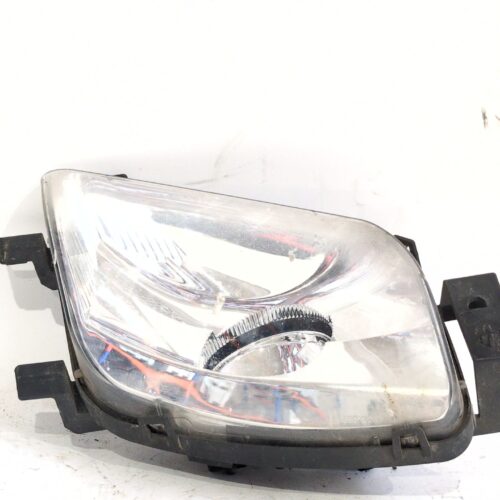 FARO ANTINIEBLA IZQUIERDO PEUGEOT 308 I