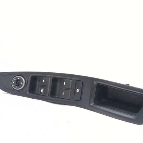 MANDO ELEVALUNAS DELANTERO IZQUIERDO HYUNDAI I20 II (GB IB) 1.2 - 93570c8111