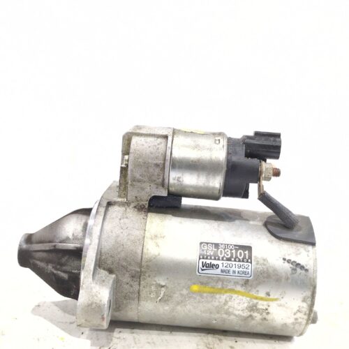 MOTOR ARRANQUE HYUNDAI I20 II (GB IB) 1.2 - 3610003101