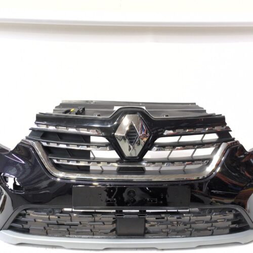 PARAGOLPES DELANTERO RENAULT KANGOO III MONOSPACE BLUE DCI 95 (KJAB)