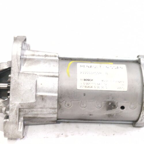 MOTOR ARRANQUE RENAULT MEGANE IV HATCHBACK (B9A/M/N_) 1.5 BLUE DCI 95 (B9A2)