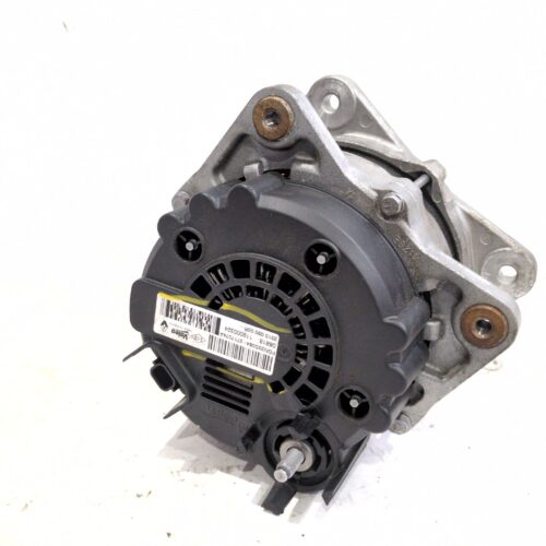 ALTERNADOR RENAULT MEGANE IV HATCHBACK (B9A/M/N_) 1.5 BLUE DCI 95 (B9A2)