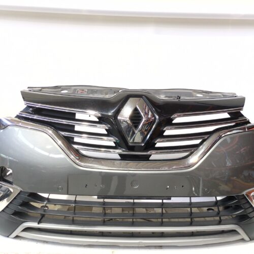 PARAGOLPES DELANTERO RENAULT ESPACE V (JR_) 1.6 DCI 160