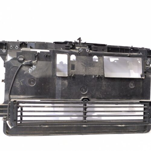 FRENTE RENAULT MEGANE IV HATCHBACK (B9A/M/N_) 1.5 BLUE DCI 95 (B9A2)