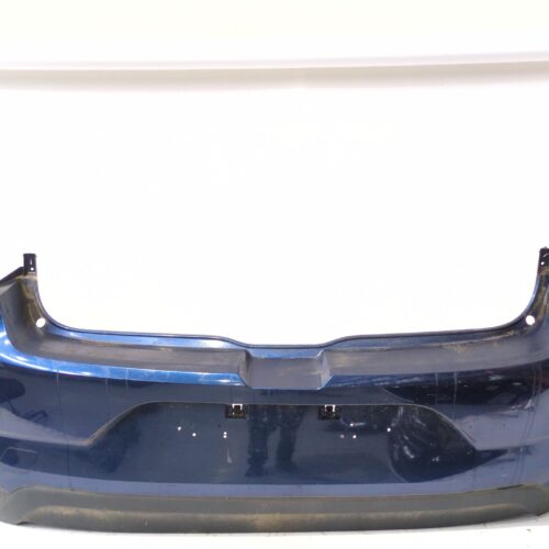 PARAGOLPES TRASERO RENAULT MEGANE IV HATCHBACK (B9A/M/N_) 1.5 BLUE DCI 95 (B9A2)