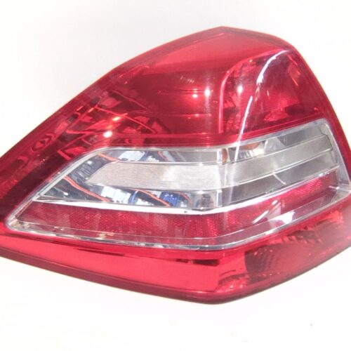 PILOTO TRASERO IZQUIERDO RENAULT MEGANE II SEDÁN (LM0/1_) 1.9 DCI