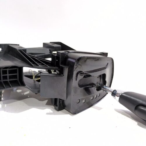 PALANCA CAMBIO RENAULT KADJAR (HA_ HL_) 1.5 DCI 110 (HLA3)