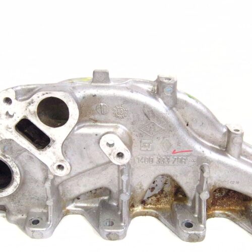 COLECTOR ADMISION RENAULT MEGANE IV HATCHBACK (B9A/M/N_) 1.6 DCI 130 (B9A4)