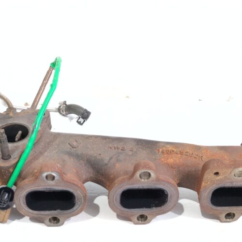 COLECTOR ESCAPE RENAULT MEGANE IV HATCHBACK (B9A/M/N_) 1.6 DCI 130 (B9A4)